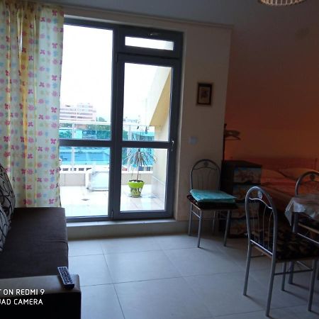 Apartamento Studio Teo Pomorie Exterior foto